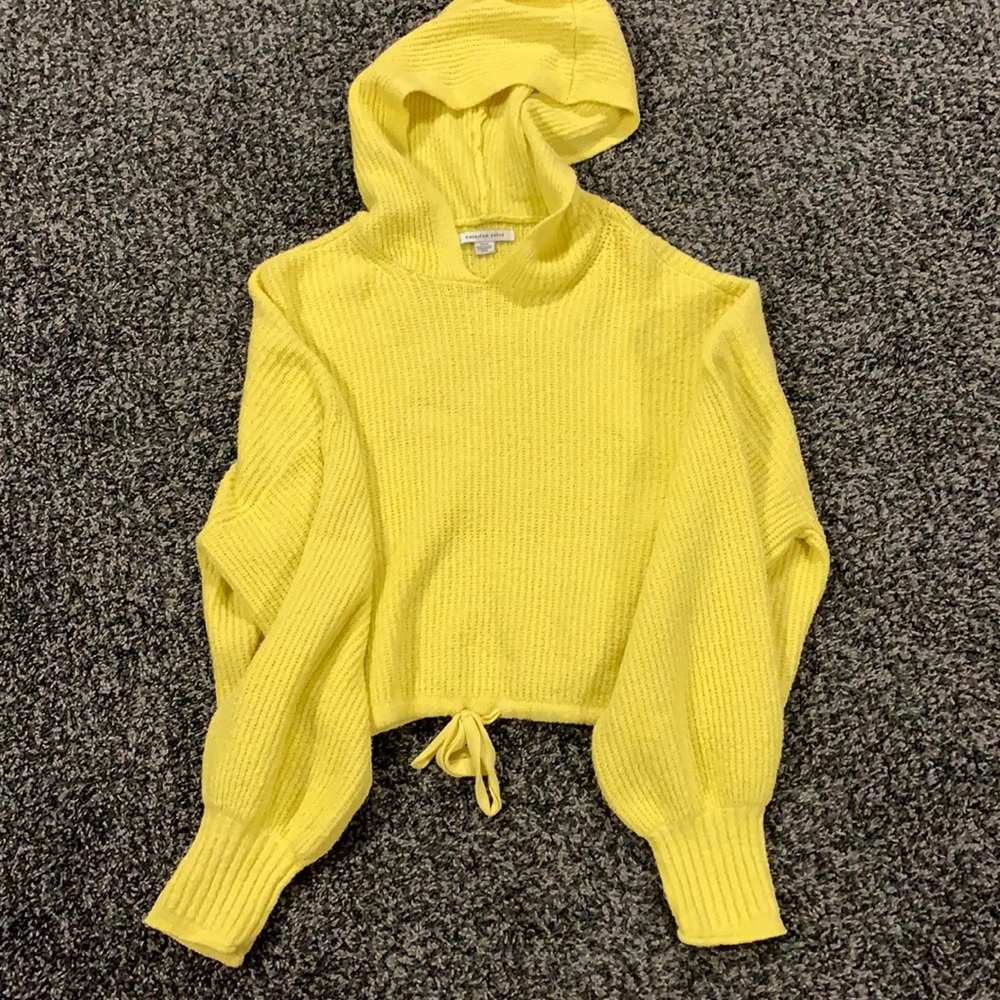 sweater